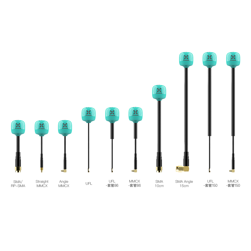 2PCS Foxeer Lollipop 4 Plus 4+ - Drone Compass 리뷰 및 가격