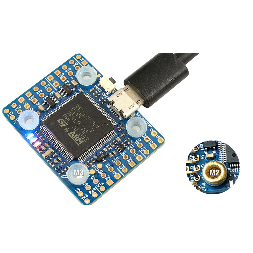 MATEKSYS Matek H743 MINI V3  F - Drone Esc 리뷰 및 가격
