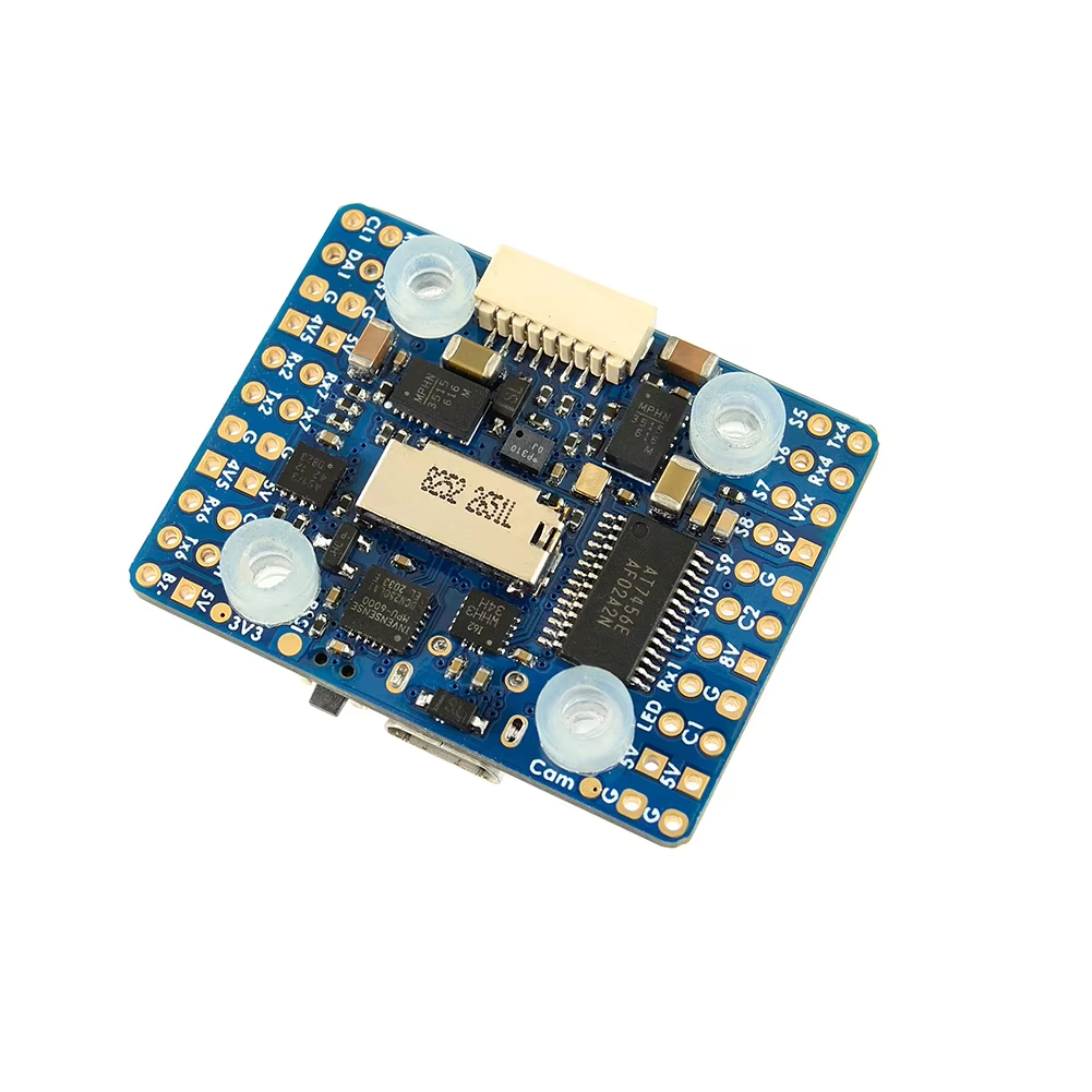 MATEKSYS Matek H743 MINI V3  F - Drone Esc 리뷰 및 가격