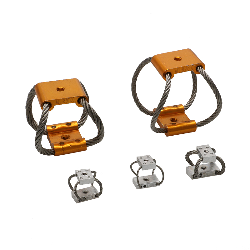 1PCS Mini Steel Wire Rope Shoc - Drone Power Distribution Board 리뷰 및 가격