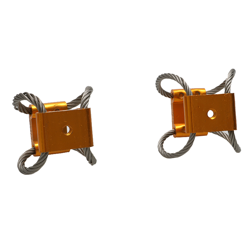 1PCS Mini Steel Wire Rope Shoc - Drone Power Distribution Board 리뷰 및 가격