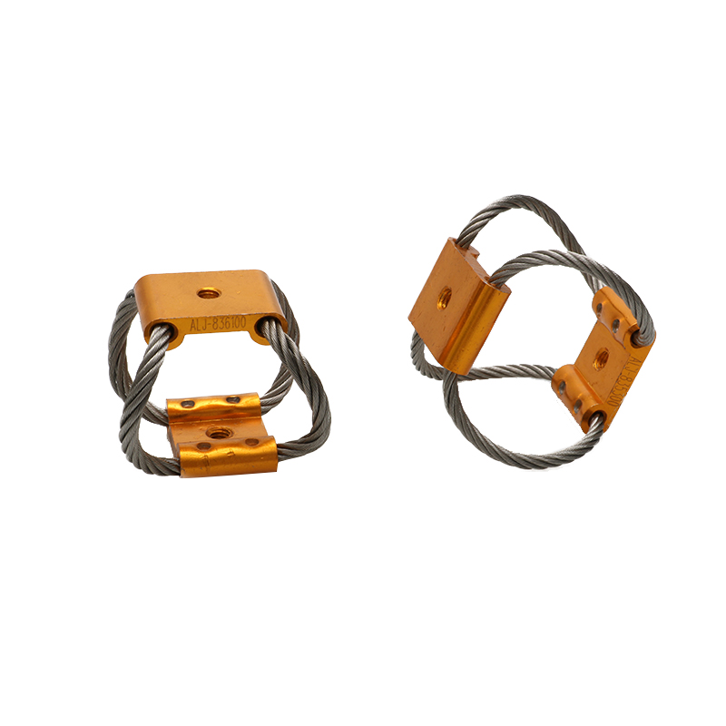 1PCS Mini Steel Wire Rope Shoc - Drone Power Distribution Board 리뷰 및 가격