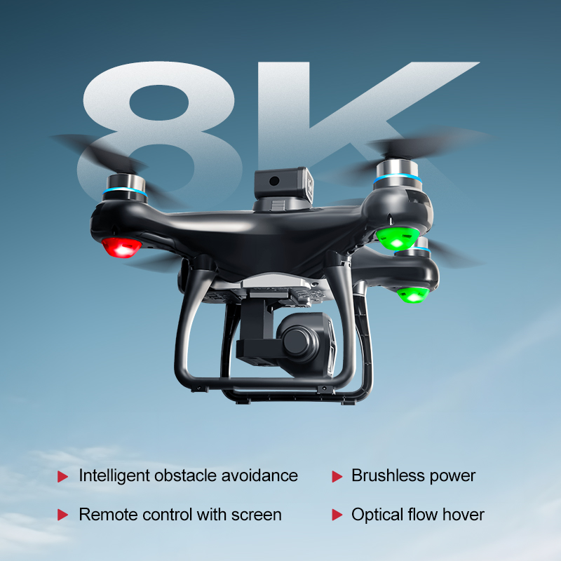 Bexine New Z3 GPS Drone with 4 - Drone Gps Mount 리뷰 및 가격