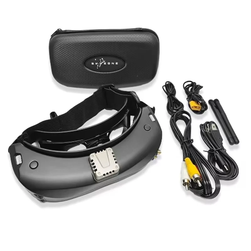 Skyzone Sky04X Pro Oled Fpv Go - Drone Receiver 리뷰 및 가격