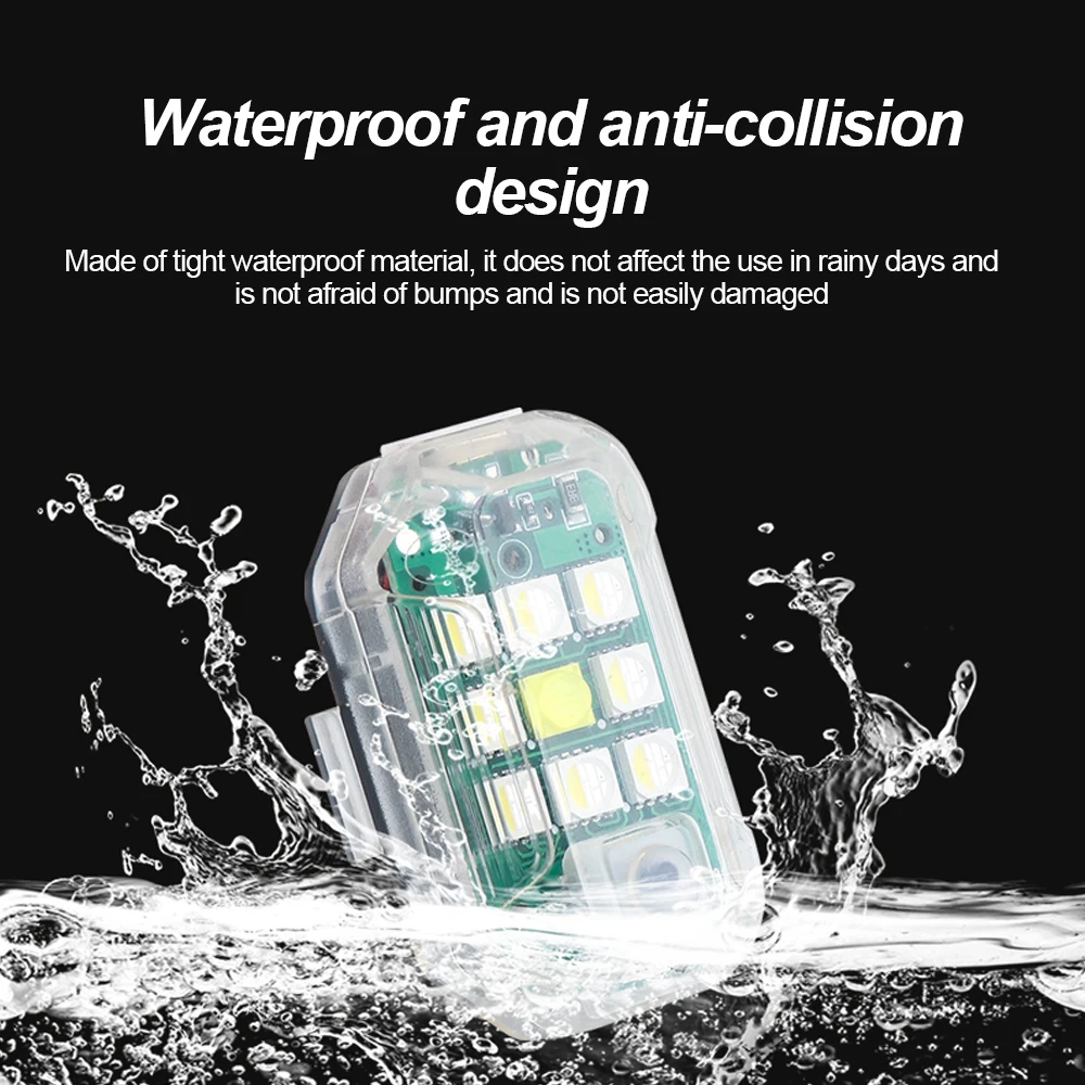 Wireless Remote Control LED Ai - Drone Led Light 리뷰 및 가격