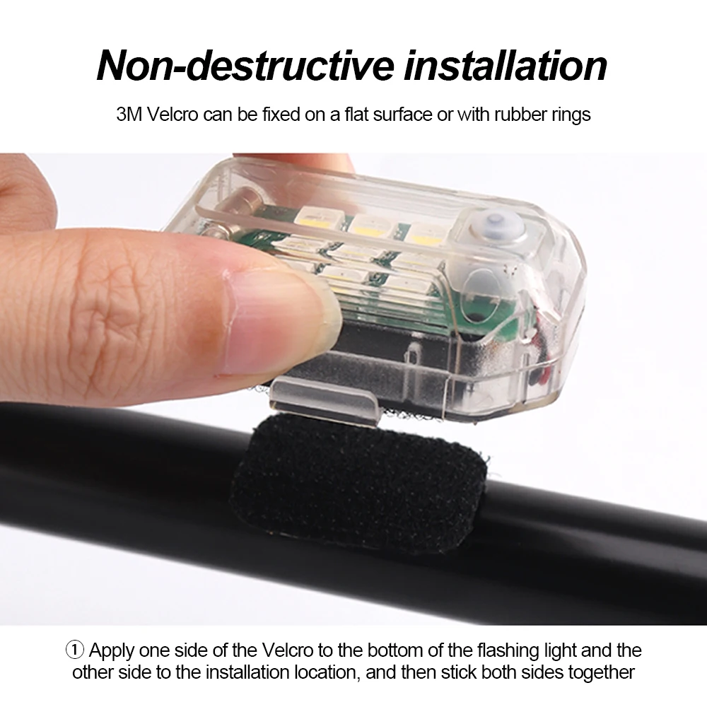 Wireless Remote Control LED Ai - Drone Led Light 리뷰 및 가격