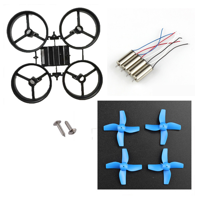 JJRC H36 Eachine E010 Tiny DIY - Drone Battery 리뷰 및 가격