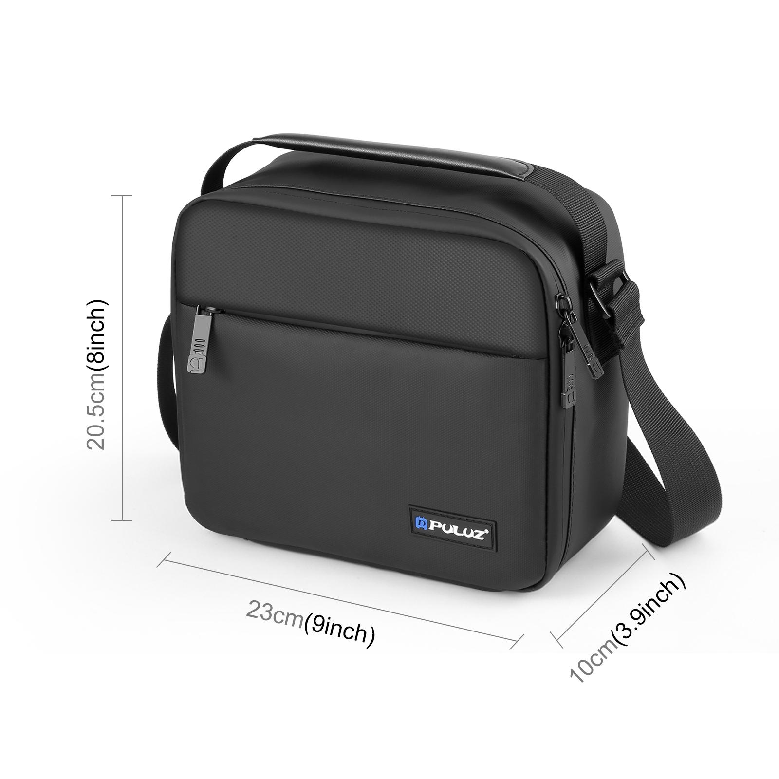 PULUZ Waterproof PU Fabric Dro - Drone Camera 리뷰 및 가격