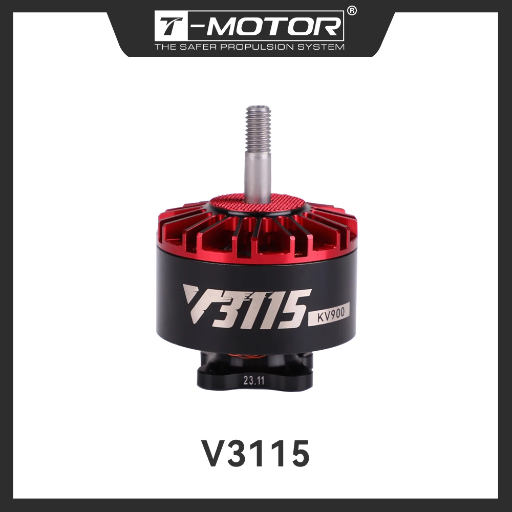 T-MOTOR Velox V3115 T-HOBBY FP - Drone Compass 리뷰 및 가격