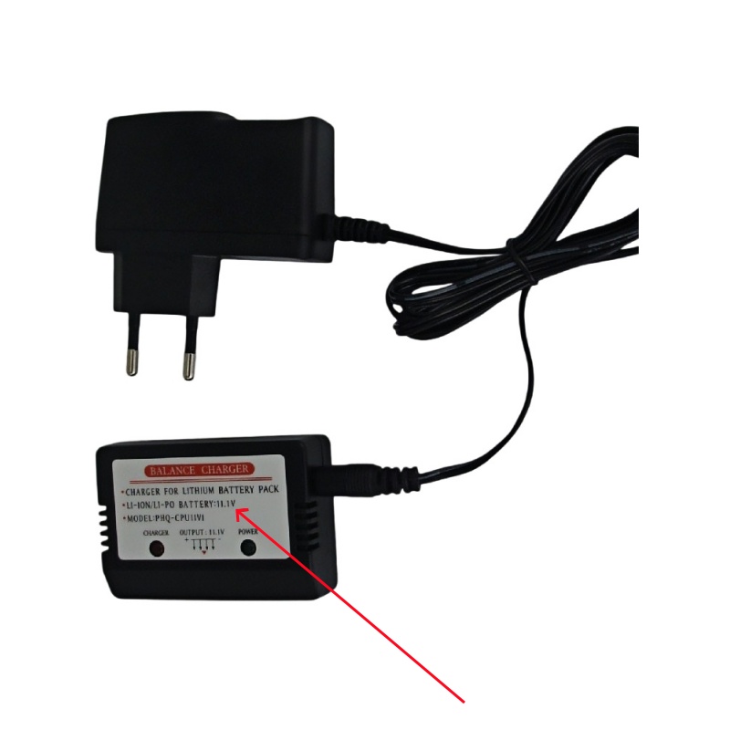3S 11.V LiPo Balance Charger W - Drone Charger 리뷰 및 가격
