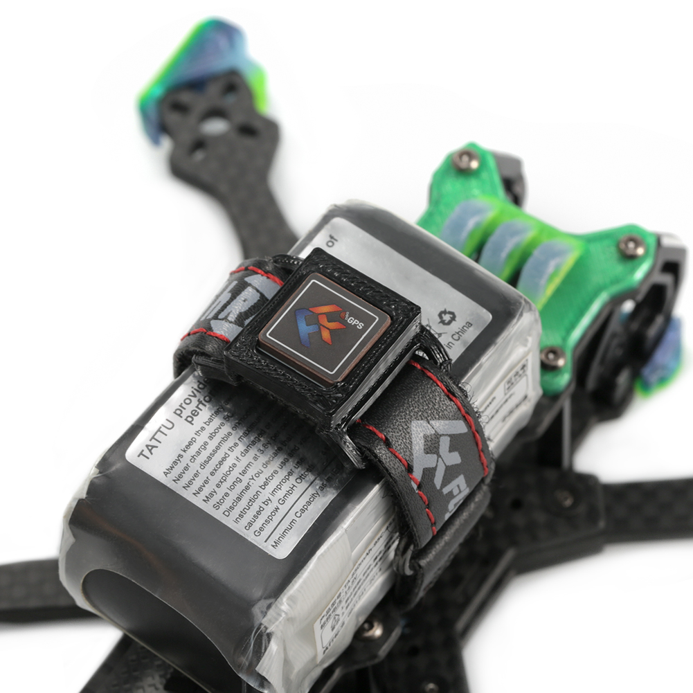 FlyFishRC M10 Mini GPS Module  - Drone Antenna 리뷰 및 가격
