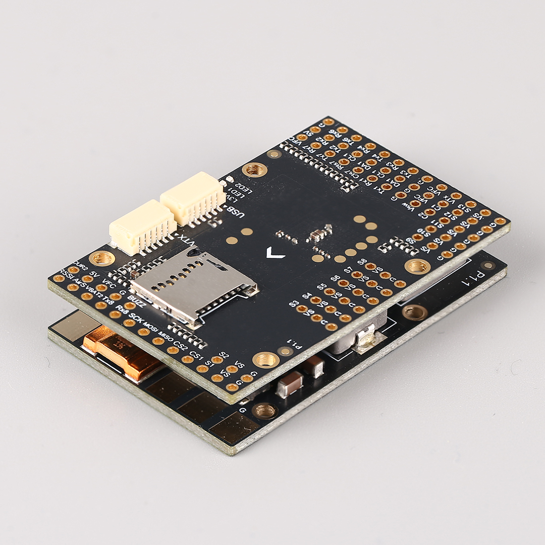TBS LUCID H7 WING FC Dual Gyro - Drone Flight Controller 리뷰 및 가격