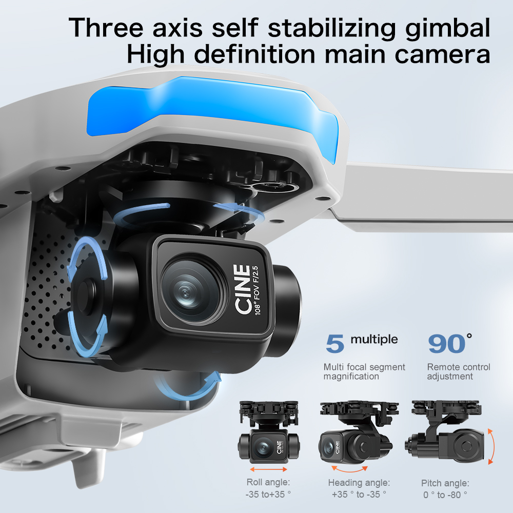 S-X1 MAX GPS Drone with 3-Axis - Drone Gps Mount 리뷰 및 가격