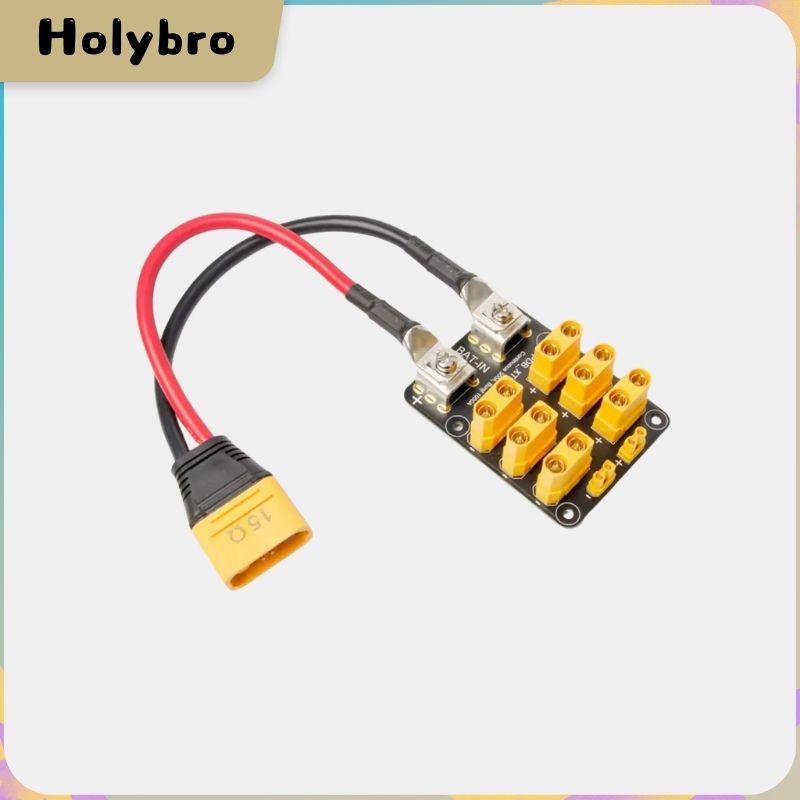 HolyBro Power Distribution Boa - Drone Power Distribution Board 리뷰 및 가격
