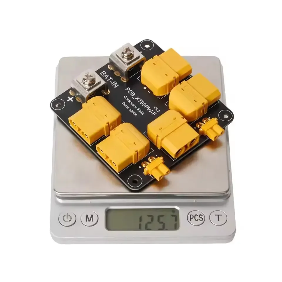 HolyBro Power Distribution Boa - Drone Power Distribution Board 리뷰 및 가격