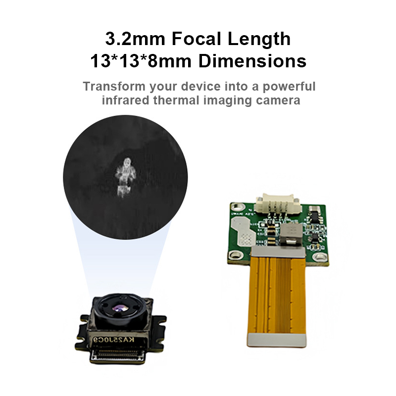 Tiny1-C 256x192 IR Thermal Ima - Drone Camera 리뷰 및 가격