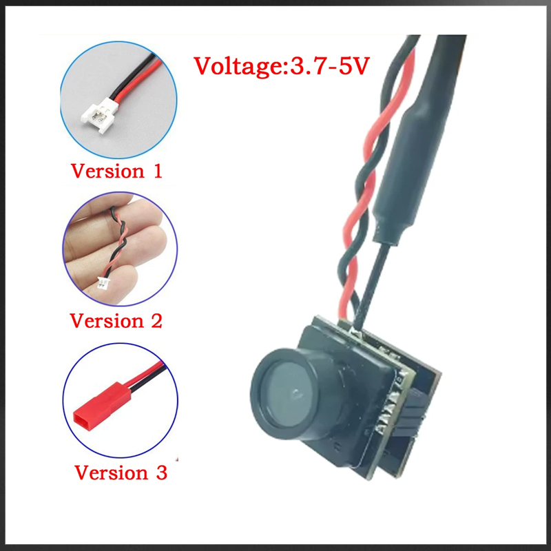 SLONWAKE FPV 25mW power simula - Drone Receiver 리뷰 및 가격