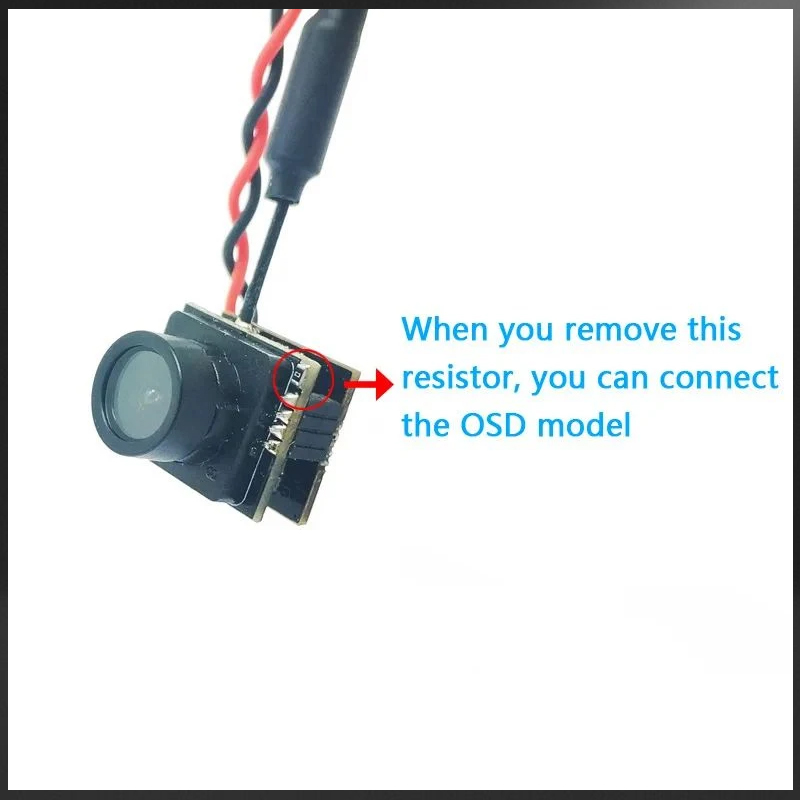 SLONWAKE FPV 25mW power simula - Drone Receiver 리뷰 및 가격