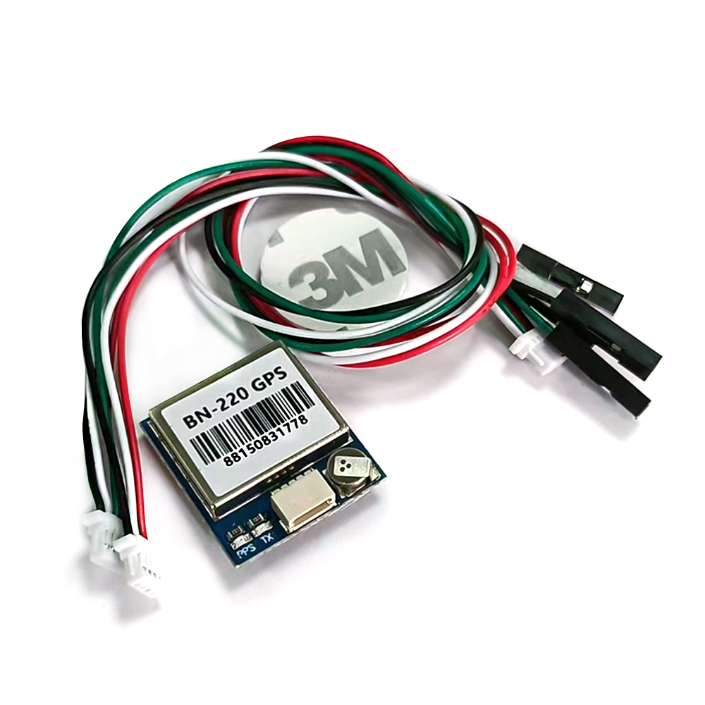 BN-220 BN880 GPS GLONASS Modul - Drone Gps Module 리뷰 및 가격