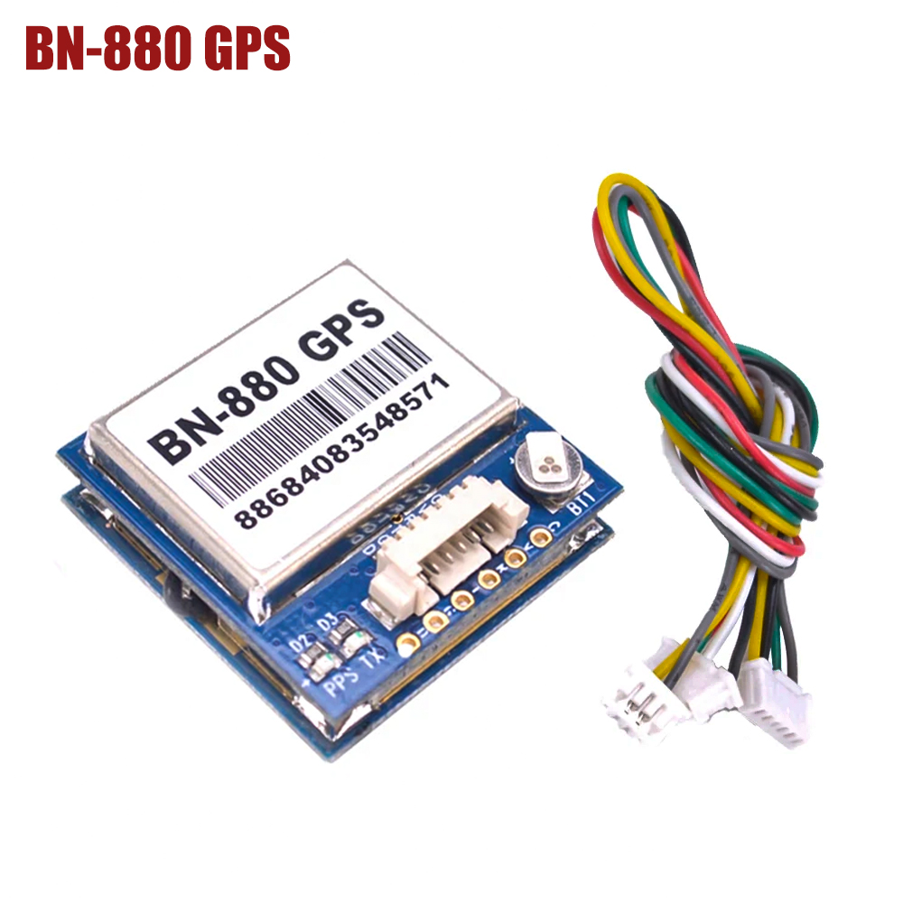 BN-220 BN880 GPS GLONASS Modul - Drone Gps Module 리뷰 및 가격