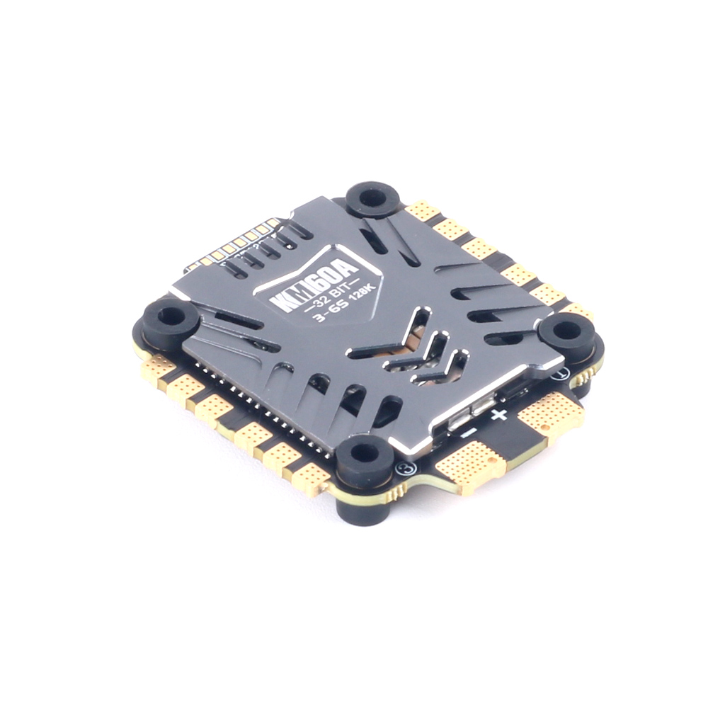 SKYSTARS 60A 3-6S 4in1 ESC 32b - Drone Power Distribution Board 리뷰 및 가격