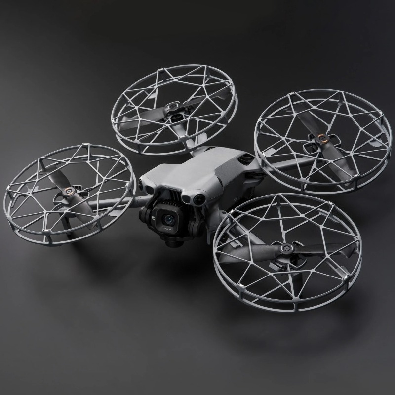 For DJI Mini 5 Pro Quick-Relea - Drone Propeller Guard 리뷰 및 가격