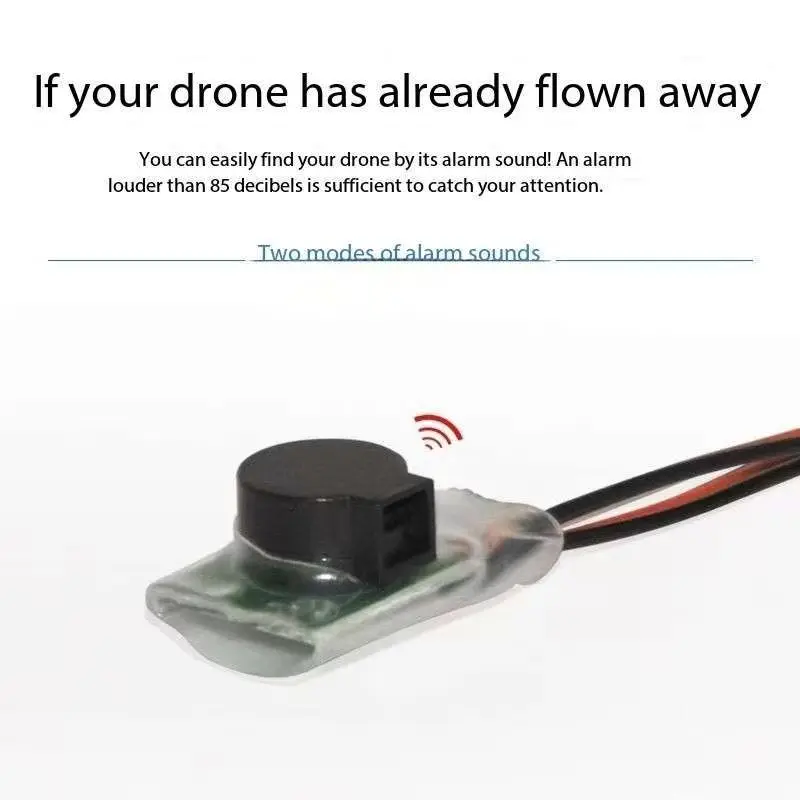 Lost Alarm Tracker Finder Beep - Drone Buzzer 리뷰 및 가격