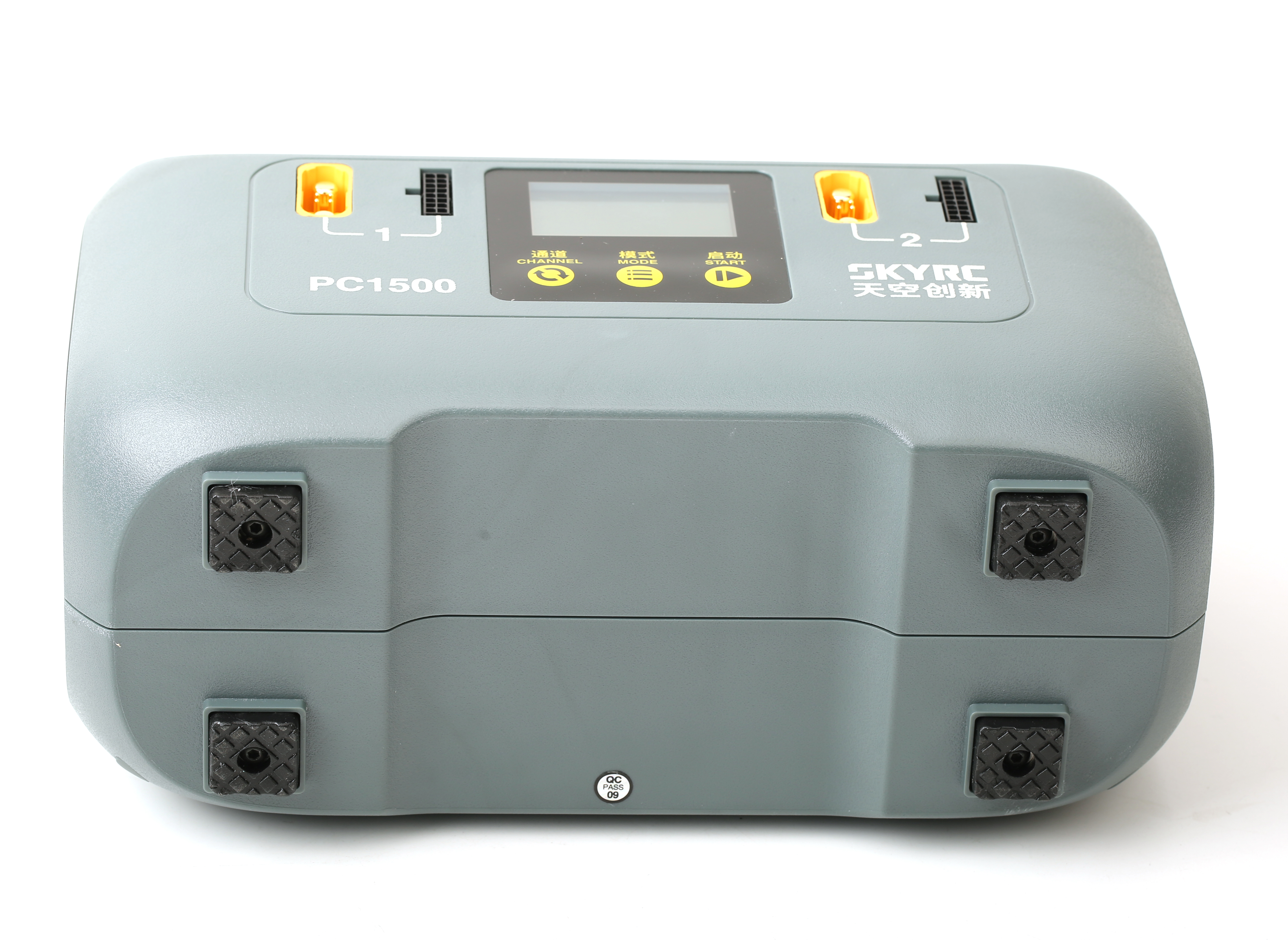 1500W Smart Battery Charger -  - Drone Battery 리뷰 및 가격