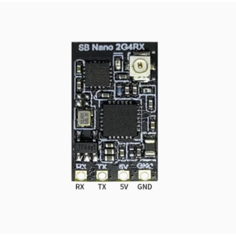 SpeedyBee Nano 2.4G ExpressLRS - Drone Receiver 리뷰 및 가격