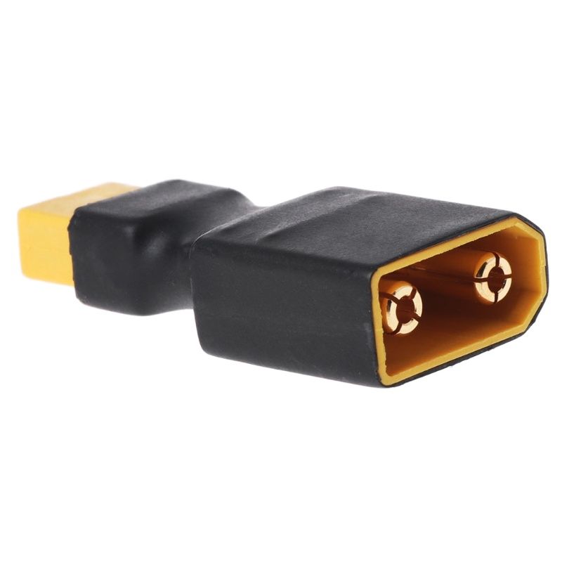 XT90 Male to XT60 Female Adapt - Drone Charger 리뷰 및 가격