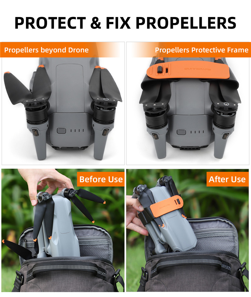 Propeller Holder for DJI Air 3 - Drone Propeller Guard 리뷰 및 가격