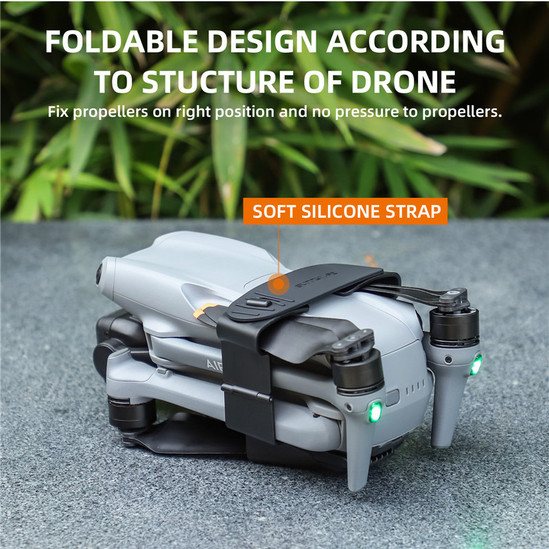 Propeller Holder for DJI Air 3 - Drone Propeller Guard 리뷰 및 가격