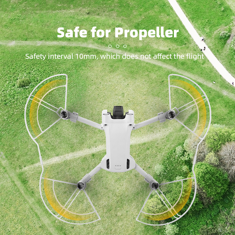 BRDRC Propeller Guard for DJI  - Drone Propeller Guard 리뷰 및 가격