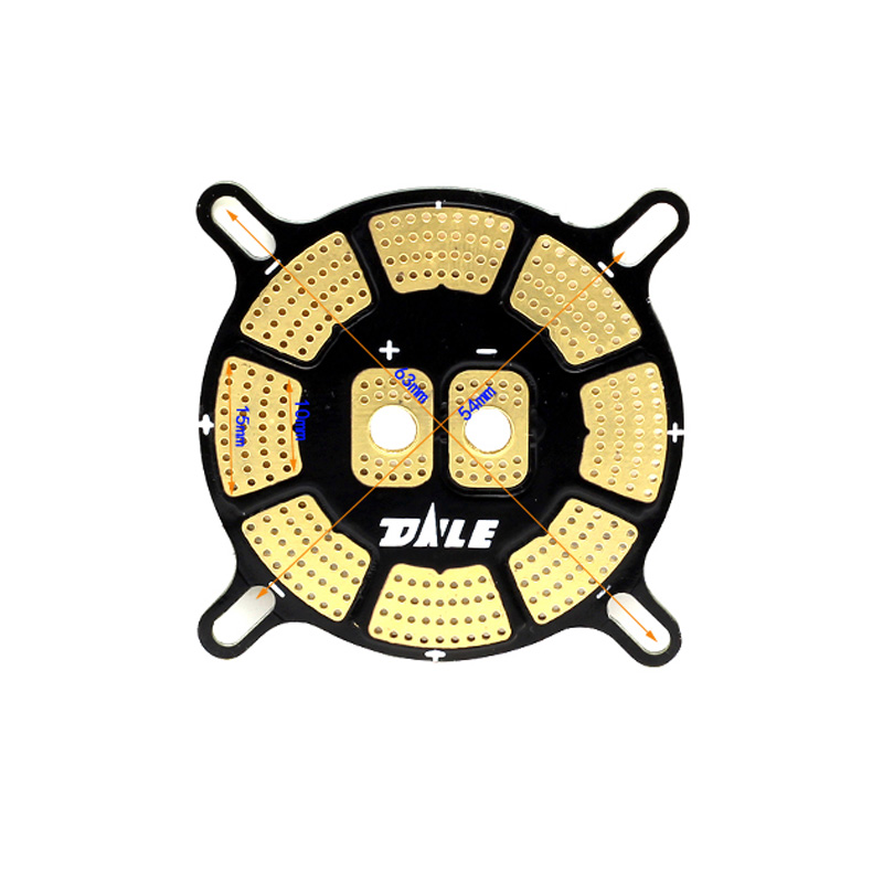 High Current 200A / 80A Power  - Drone Power Distribution Board 리뷰 및 가격