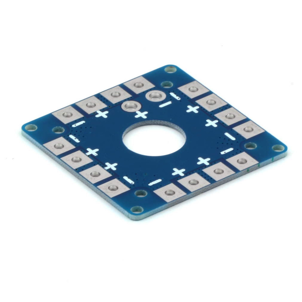 High Current 200A / 80A Power  - Drone Power Distribution Board 리뷰 및 가격