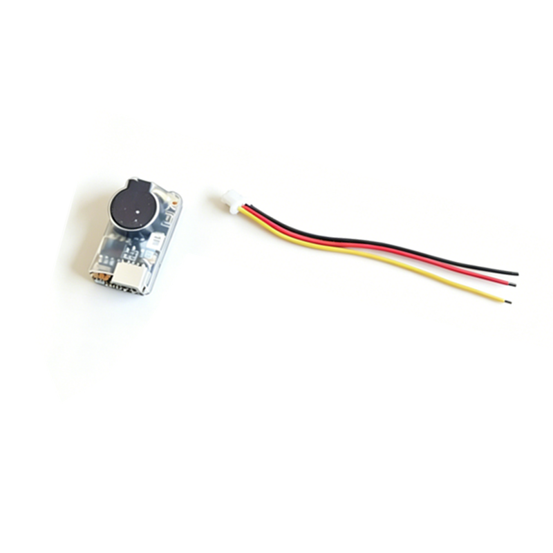 Compact Soter BB Alarm Buzzer  - Drone Buzzer 리뷰 및 가격