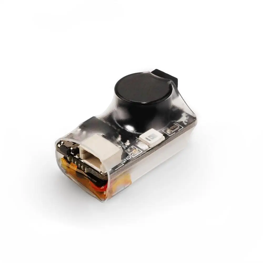 Compact Soter BB Alarm Buzzer  - Drone Buzzer 리뷰 및 가격