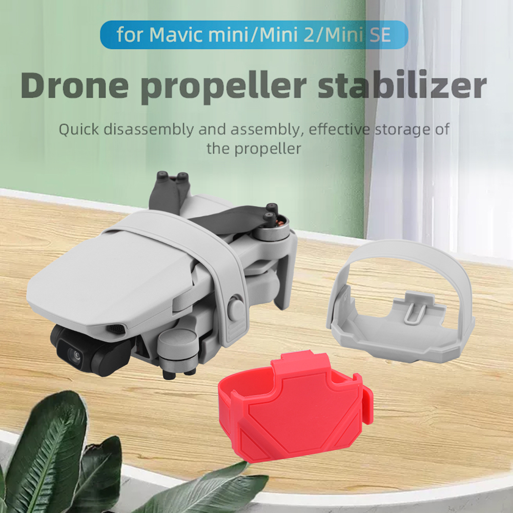 Drone Clip Propeller Stabilize - Drone Propeller Guard 리뷰 및 가격