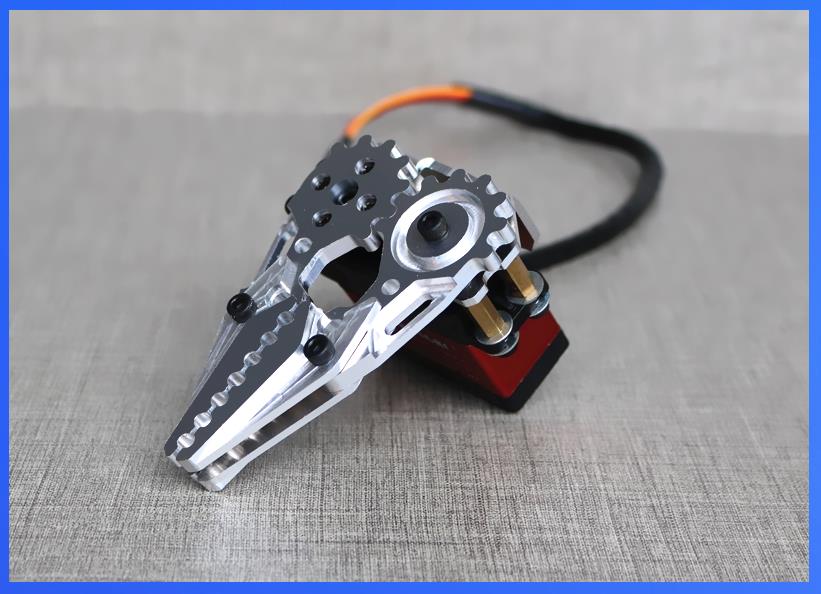 Silver Manipulator Claw Manipu - Drone Arm 리뷰 및 가격