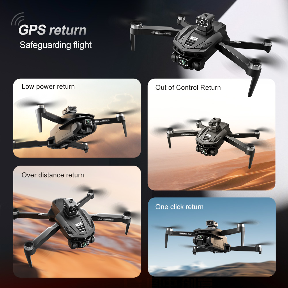 V168 PRO Max GPS Drone 8K Prof - Drone Gps Module 리뷰 및 가격