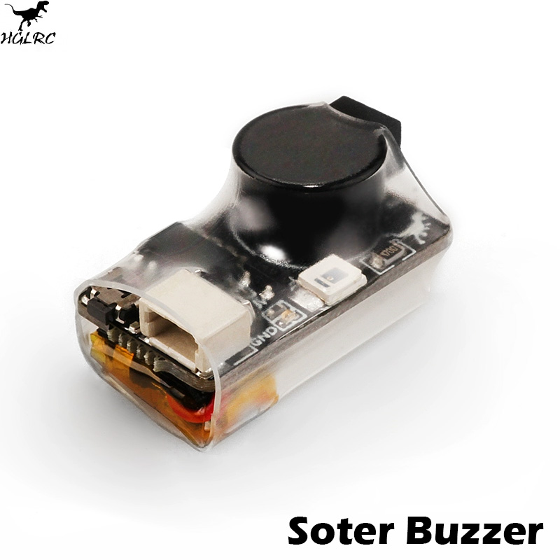 HGLRC Soter Buzzer FPV Drone A - Drone Buzzer 리뷰 및 가격