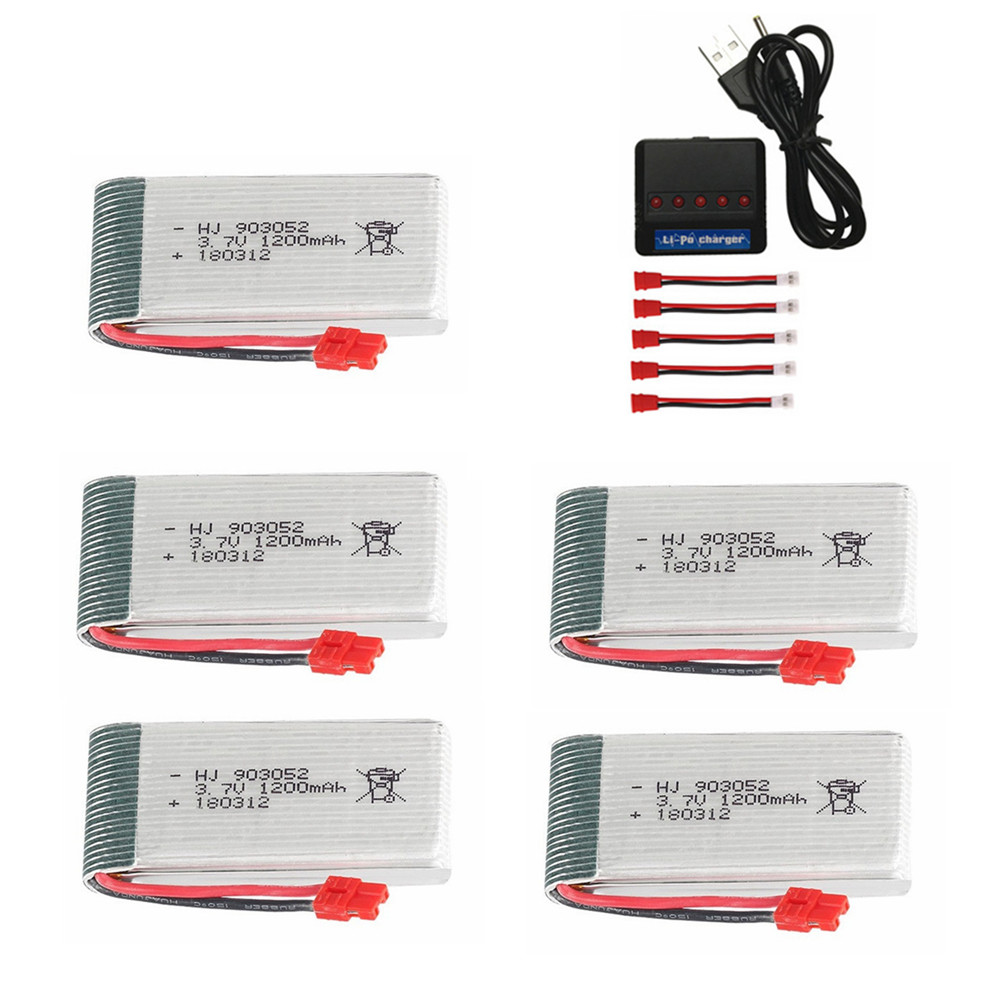 3.7V 1200mAh 903052 lipo batte - Drone Charger 리뷰 및 가격