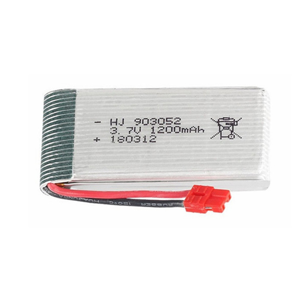 3.7V 1200mAh 903052 lipo batte - Drone Charger 리뷰 및 가격