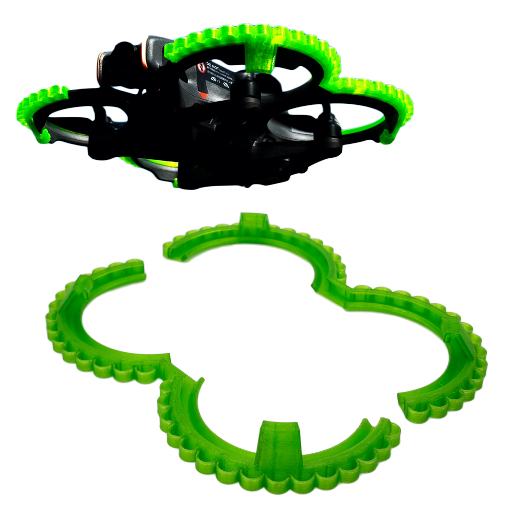 Protective Bumper Ring for DJI - Drone Propeller Guard 리뷰 및 가격