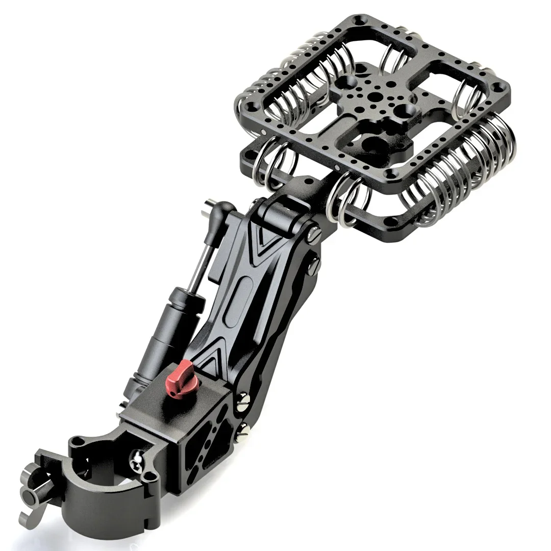 HONGTOO 5.5KG Camera Vibration - Drone Arm 리뷰 및 가격