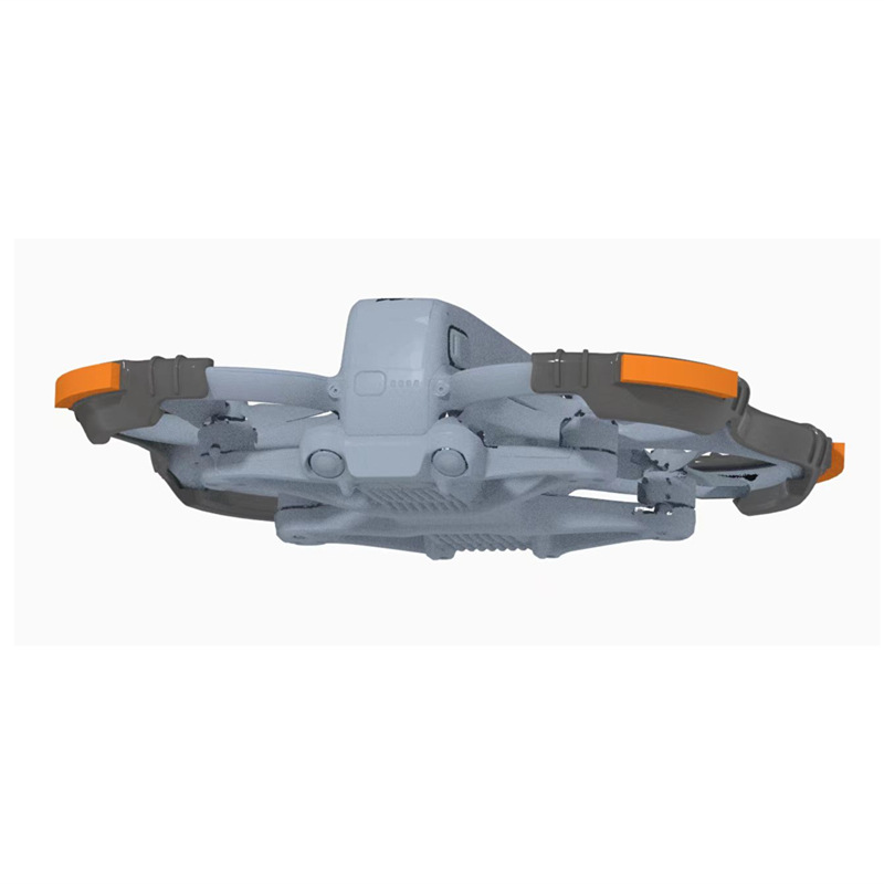 For DJI Avata 2 Protective Bum - Drone Propeller Guard 리뷰 및 가격