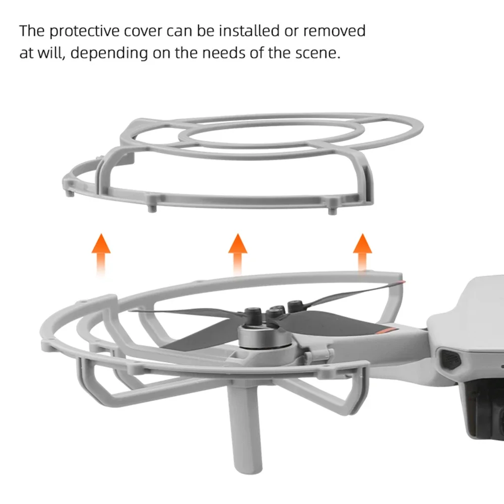 BRDRC Propeller Guard for DJI  - Drone Propeller Guard 리뷰 및 가격