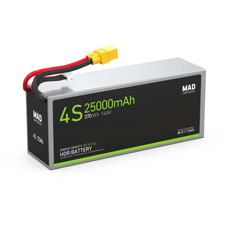 ATV 4S 25Ah Lithium Battery Hi - Drone Battery 리뷰 및 가격