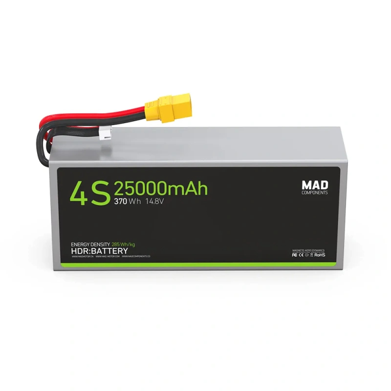 ATV 4S 25Ah Lithium Battery Hi - Drone Battery 리뷰 및 가격