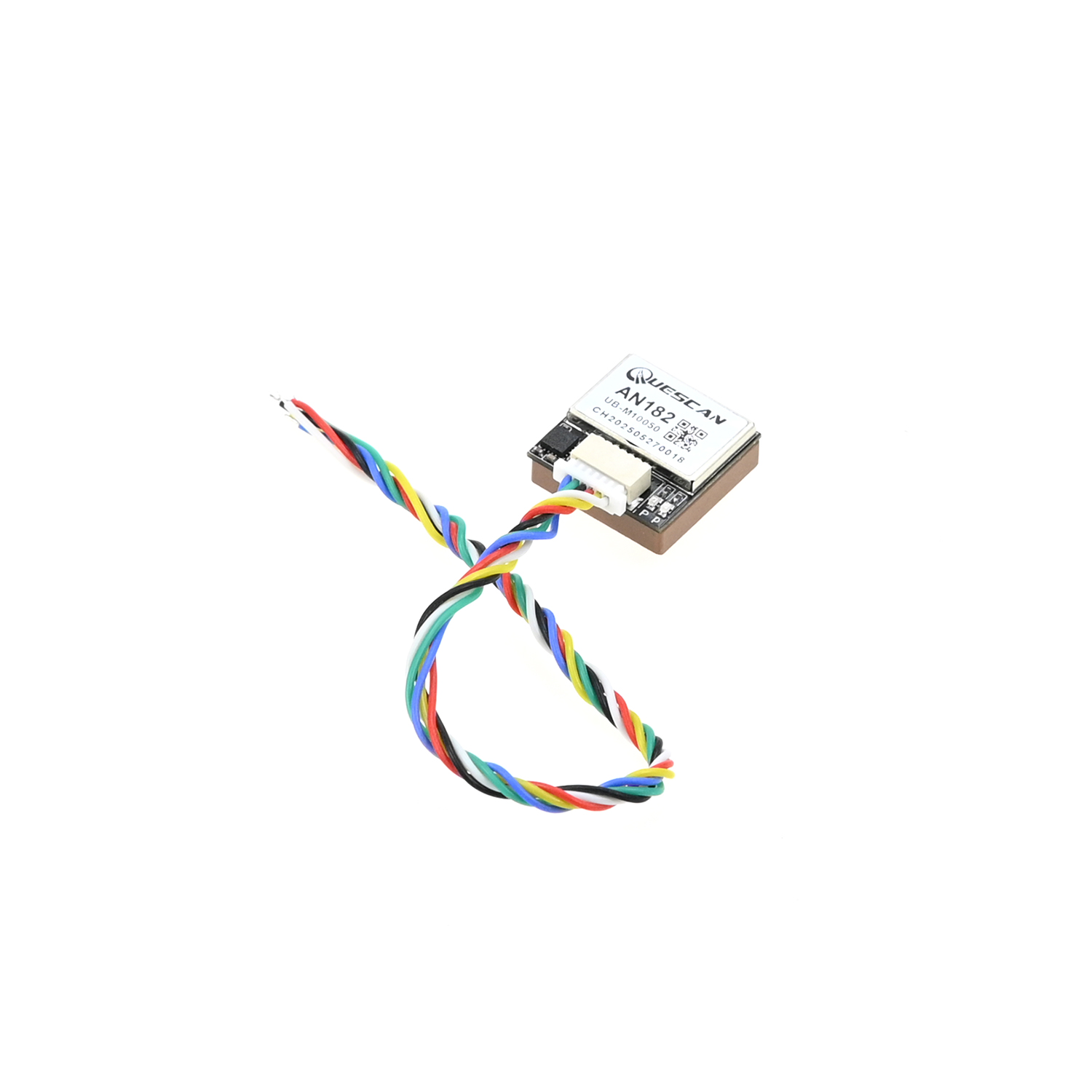 QUESCAN 18mm M10 GPS GNSS Modu - Drone Compass 리뷰 및 가격